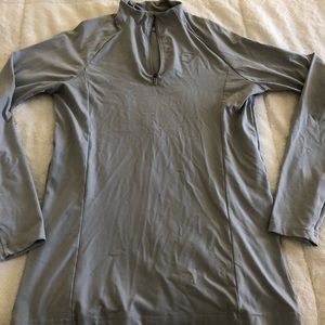 1/4 Zip Pullover